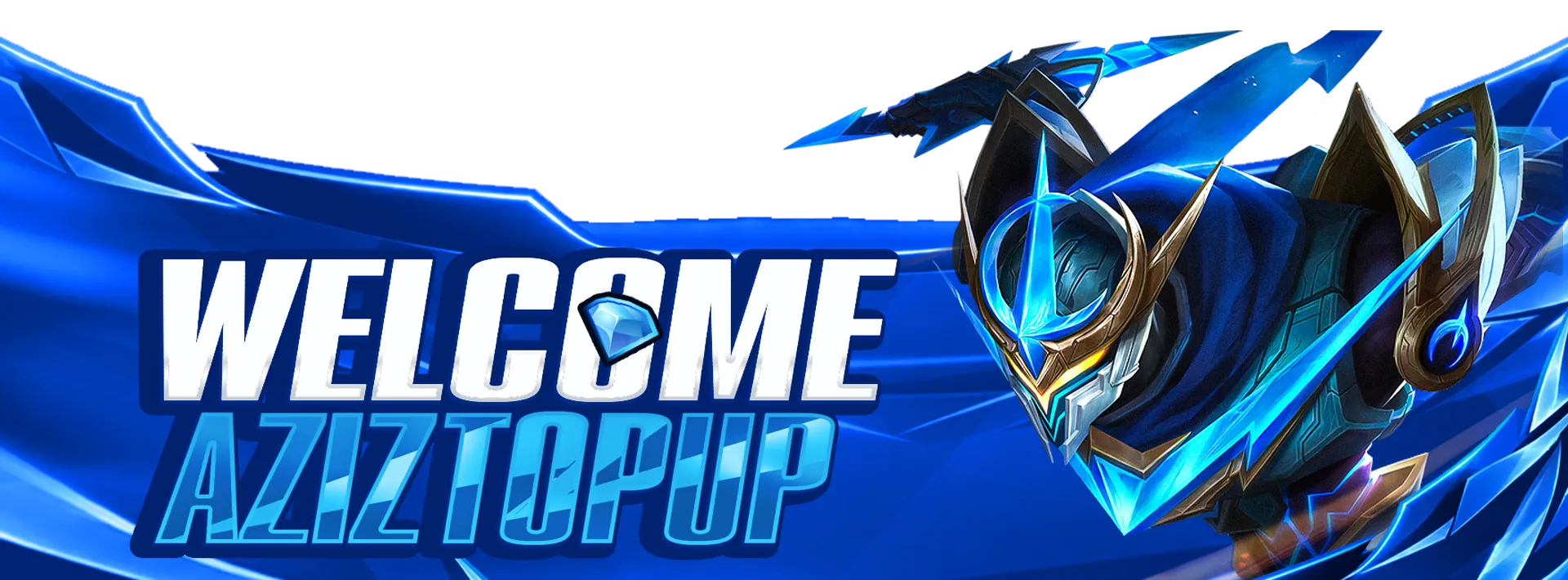 Footer Banner